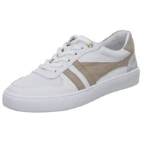 Thumbnail for BOXX 194037-WHT Damen Schnürhalbschuh, im Sale