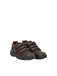 Thumbnail for Aigle Herren Dolik Scratch Wanderstiefel, braun, EU im Sale