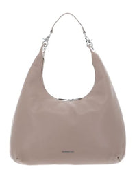 Thumbnail for Mandarina Duck Damen Mellow Leather Crossover, Blaues Kleid im Sale