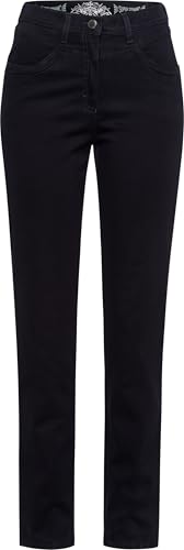 Raphaela by Brax Laura New Cody Winter Cotton, Navy, 32W / 32 im Sale