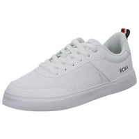 Thumbnail for BOXX JLM2021-2-WHT Herren Schnürhalbschuh, im Sale