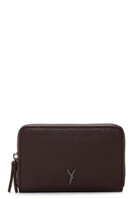 Thumbnail for SURI FREY Geldbörse Gitty 13379 Damen Geldbörsen Uni brown 200 im Sale