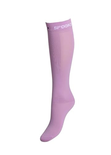 SPOOKS Sox Mesh (color: orchid; on sale