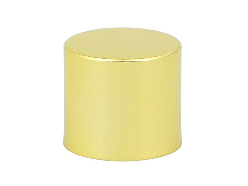 Löschkappe gold für Lampe Berger Flacon im Sale