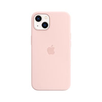 Thumbnail for Apple Silikon Case mit MagSafe (für iPhone 13) - Kalkrosa im Sale