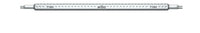 Thumbnail for Wiha Wechselklinge SYSTEM 6 TORX Tamper Resistant (mit Bohrung) (27630) im Sale