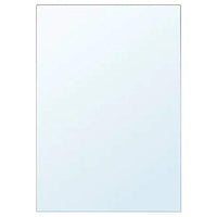 Thumbnail for Lönsas IKEA mirror tile including double-sided adhesive tape - suitable for many IKEA picture frames - 21x30cm on sale