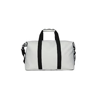 Thumbnail for RAINS Hilo Weekend Bag - wasserdichte Reisetasche, Schwarz, Einheitsgröße im Sale