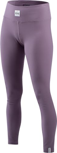 Thumbnail for Eivy Damen Icecold Rib Tights Leggings, Deep Sea, EU im Sale