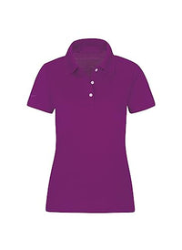 Thumbnail for Trigema Damen 521603 Poloshirt, Weiß (Weiss 001, im Sale