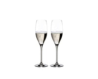 Thumbnail for Riedel Vinum Cuvée Prestige