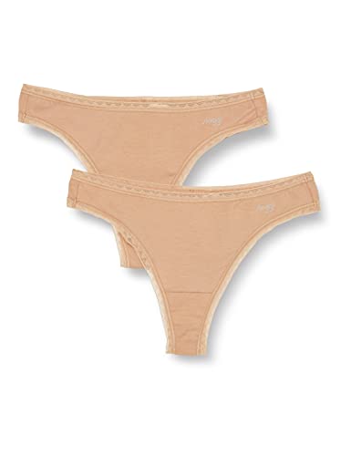 Sloggi Damen sloggi GO Brazil C2P, FRESH POWDER, im Sale