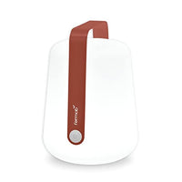 Thumbnail for Fermob Balad Tischleuchte aus Aluminium und Polyethen, in der Farbe Ockerrot, für den Outdoorbereich geeignet, Maße: Durchmesser: 28 cm, Höhe cm, 362220 im Sale