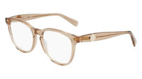 Thumbnail for Longchamp Unisex LO2729 Sunglasses, 272 Nude, 51 im Sale
