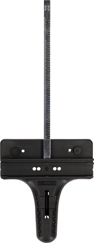 Bosch Professional Parallelanschlag, 2608040289, 1x Parallelanschlag mit Kreisschneider im Sale