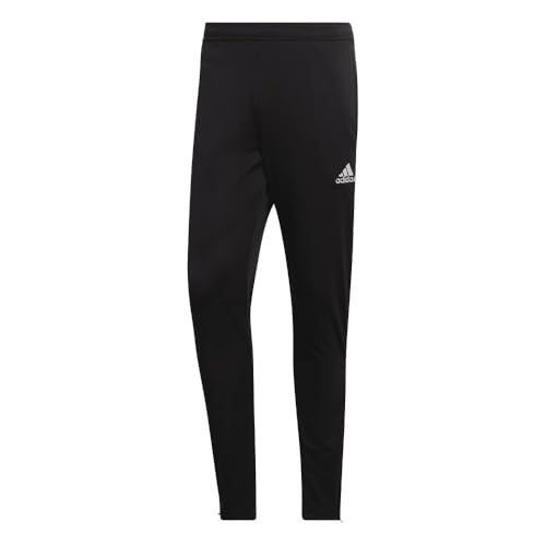adidas Herren Entrada 22 Training Pants, Black, im Sale