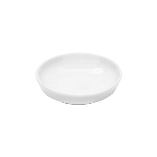 KAHLA 323525A90032C Update Minisnackteller 10 cm weiß | weißer Dessertteller aus Porzellan im Sale