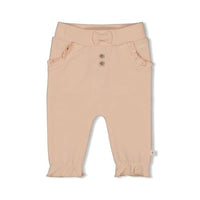 Thumbnail for Feetje Girls' Ruffle Pants - Stay Magical 52202241 (62) on Sale