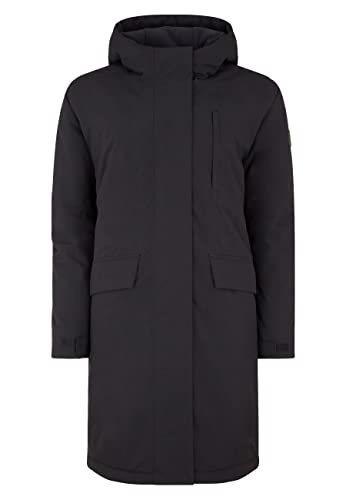 ELKLINE Women's Winter Parka Berlin | Oversized winter coat, mid-length | waterproof, warm | large pockets 2019067, on sale