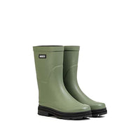Thumbnail for Aigle Herren MID RAIN Gummistiefel, Schwarz, 43 EU im Sale