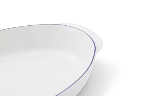 Jeverland Kleine Brise casserole dish, oval, 33/37cm on sale