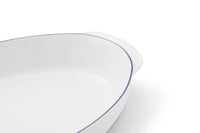 Thumbnail for Jeverland Kleine Brise casserole dish, oval, 33/37cm on sale