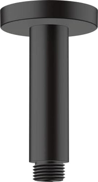 Thumbnail for hansgrohe Deckenanschluss Vernis Blend, Deckenanschluss 10cm, Mattschwarz im Sale