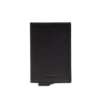 Thumbnail for Bogner - men's e-cage aspen c-one - Slim Wallet - Card holder on sale