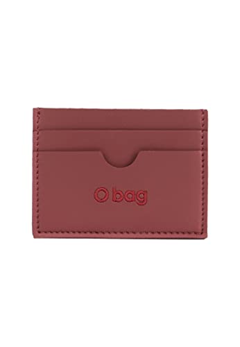 O bag - Kartenhalter O rich aus synthetisches material für frau im Sale