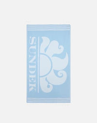 Thumbnail for SUNDEK FOUTA-HANDTUCH „KEY“ AUS JACQUARD im Sale