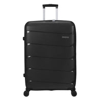 Thumbnail for American Tourister Air Move - Spinner S, Handgepäck, 55 cm, 32.5 L, Schwarz (Black) im Sale