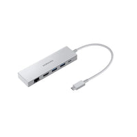 Thumbnail for Samsung EE-P5400USEGEU USB-C™ Docking Station Suitable for brand (Notebook Docking Stations): Samsung Galaxy Book, Galaxy on Sale