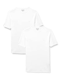 Thumbnail for Daniel Hechter Herren DOUBLEPACK Crewneck T-Shirt, 10, 3 im Sale