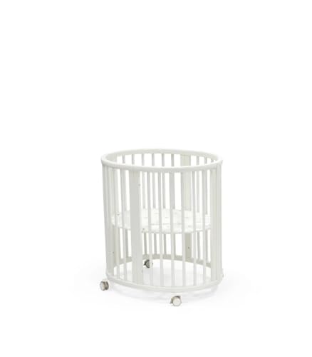 Stokke Sleepi V3 Mini White im Sale