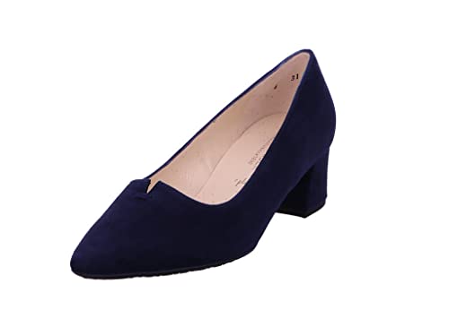 Peter Kaiser Klassische Pumps Sela-A Blau 37½ im Sale