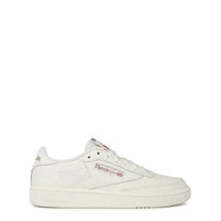 Thumbnail for Reebok Damen Club 85 Laufschuhe,Chalk Chalk Rosgol,37 EU im Sale