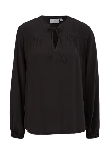 comma Bluse Langarm im Sale