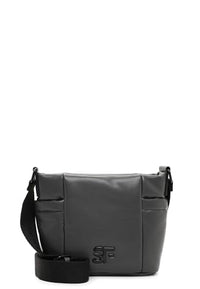 Thumbnail for SURI FREY Umhängetasche Baggy 14020 Damen Handtaschen Uni darkgrey 840 im Sale