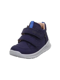 Thumbnail for Superfit Jungen BREEZE Gore-Tex Sneaker, BRAUN/BEIGE 3000 im Sale