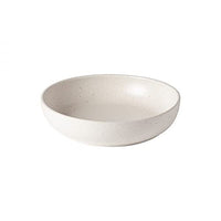 Thumbnail for Casafina Pacifica Suppen/Pastateller, Natur/Vanilla, D 22cm, H 5cm, 0,99 im Sale