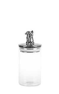 Thumbnail for Sompex - KOOMBA, decorative glass Santa Claus - glass, ceramic (33606) on sale