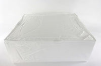 Thumbnail for Ikea SKUBB 502.903.61 Storage Bag, White, 44 x 55 x 19 cm, 502.903.61