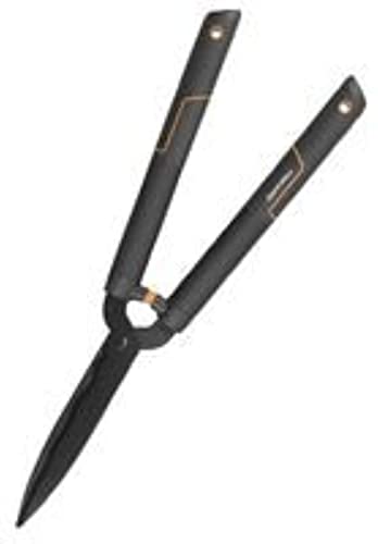 Fiskars SingleStep HS22 nożyce do żywopłotu, Czarny/pomarańczowy im Sale