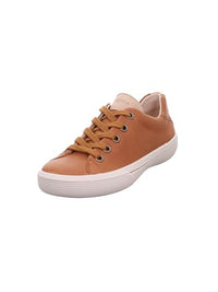 Thumbnail for Legero Women's Fresh Sneaker, Cognac 3320, 39 EU on sale