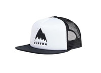 Thumbnail for Burton Men's I-80 Cap, Stout White, 1SZ, 13751109100 on Sale