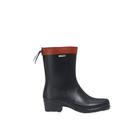 Thumbnail for Aigle Damen Myrica Mid Gummistiefel, Maus, 41 EU im Sale