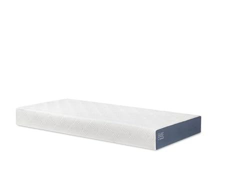 TEMPUR Ease Matratze 80 x 200 cm - Höhe 18 cm, Memory Foam Matratze, Medium Feeling, Bezug waschbar im Sale