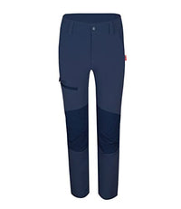 Thumbnail for Trollkids Kids Lysefjord Pants XT 122, Teal on sale