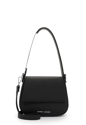 SURI FREY shoulder bag SFY X ALEXANDER 17100 women's handbags Uni black 100 on sale