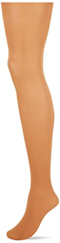 Thumbnail for Only the opaque DEN tights soft matte look comfortable waistband gusset reinforced toe women on sale